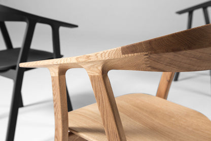 Chair - Oak Nature (Code 2PH5)