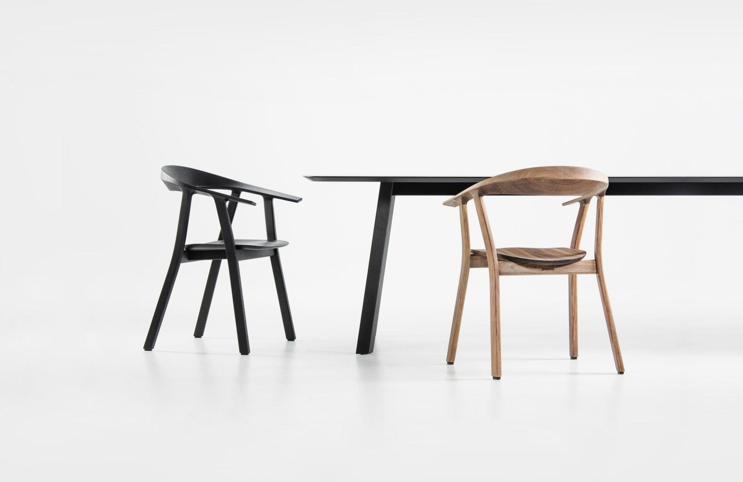 Chair - Oak Nature (Code 2PH5)