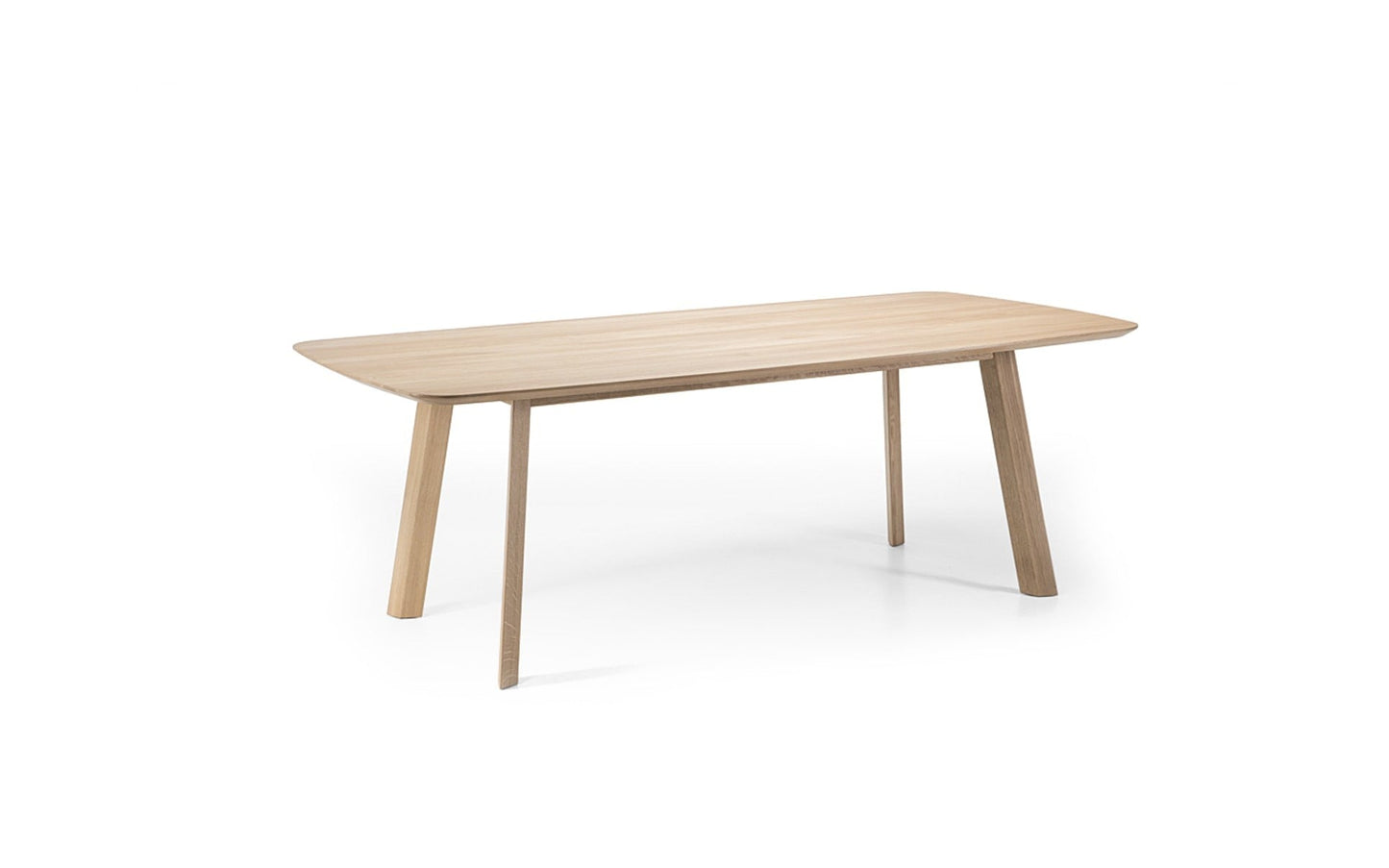Dining Table - Oak Nature