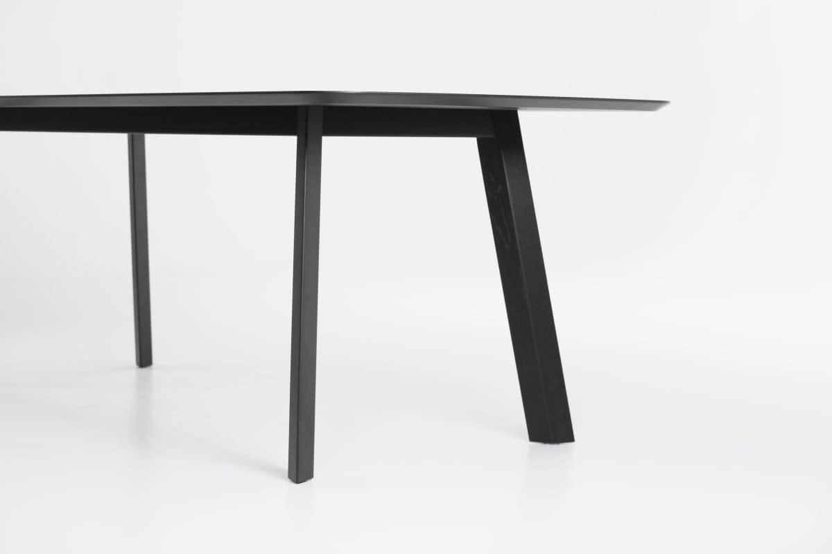 Dining Table - Oak Nature