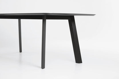 Dining Table - Oak Nature