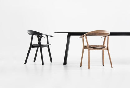 Dining Table - Oak Nature