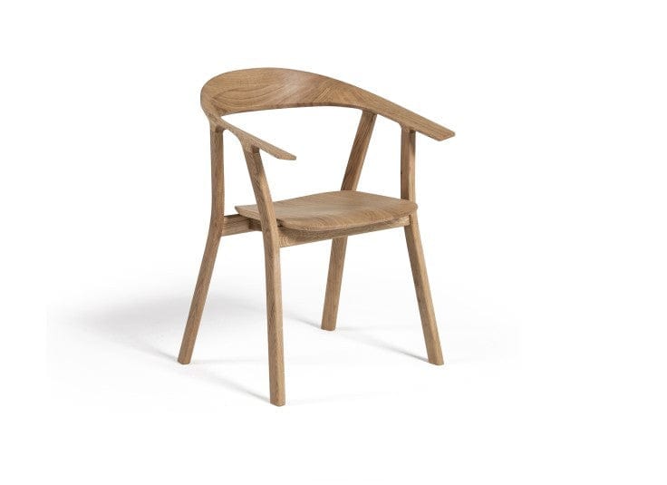 Chair - Oak Nature (Code 2PH5)