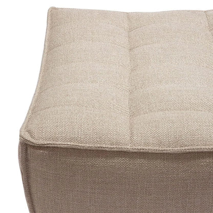 Sofa - Beige (Code S5RL)