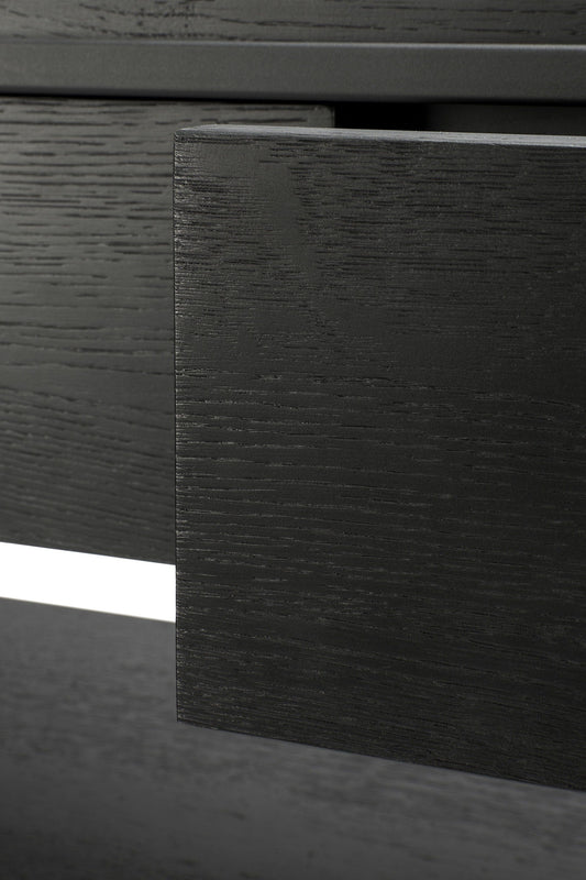 Bed Frame - Black (Code FXAP)