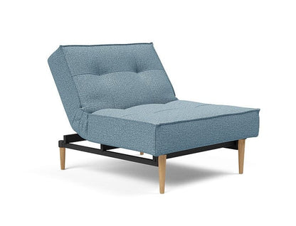 Bed Frame - 507 - Elegance Burned Curry