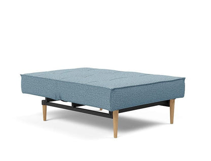 Bed Frame - 507 - Elegance Burned Curry