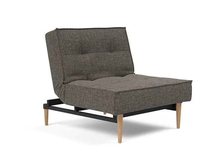 Bed Frame - 507 - Elegance Burned Curry