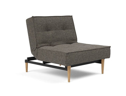 Bed Frame - 507 - Elegance Burned Curry