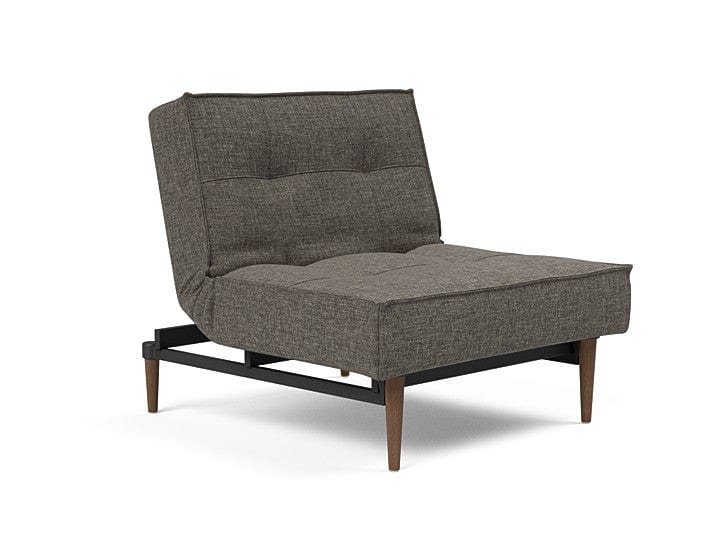 Bed Frame - 507 - Elegance Burned Curry