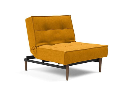 Bed Frame - 507 - Elegance Burned Curry