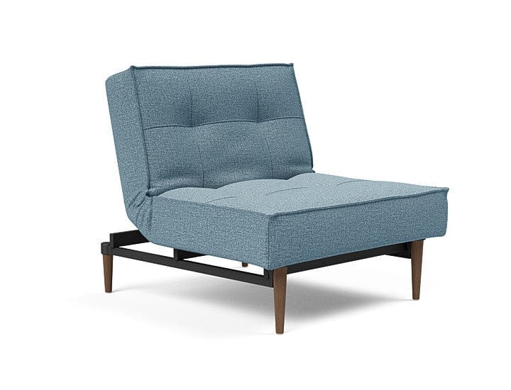 Bed Frame - 507 - Elegance Burned Curry