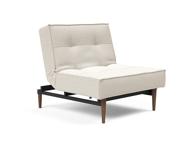 Bed Frame - 507 - Elegance Burned Curry