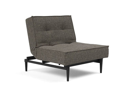 Bed Frame - 507 - Elegance Burned Curry