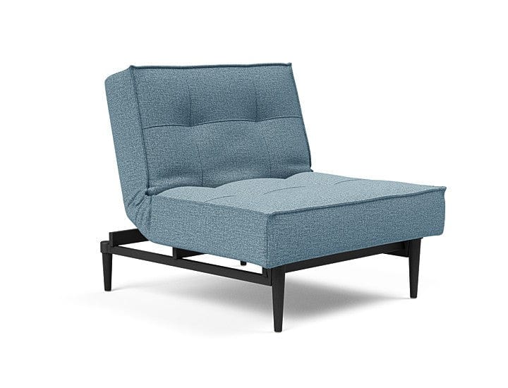 Bed Frame - 507 - Elegance Burned Curry