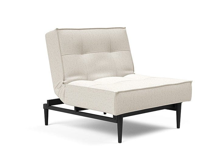 Bed Frame - 507 - Elegance Burned Curry