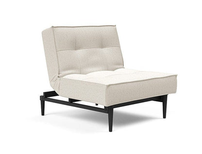 Bed Frame - 507 - Elegance Burned Curry