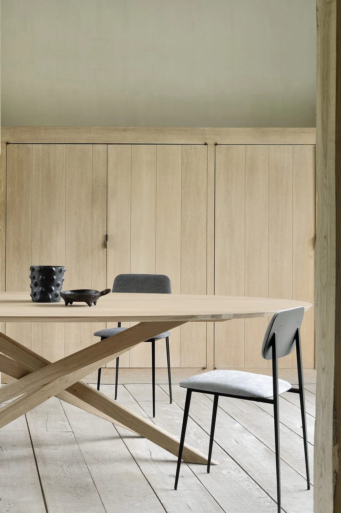 Coffee Table - Oak (Code 7DR9)