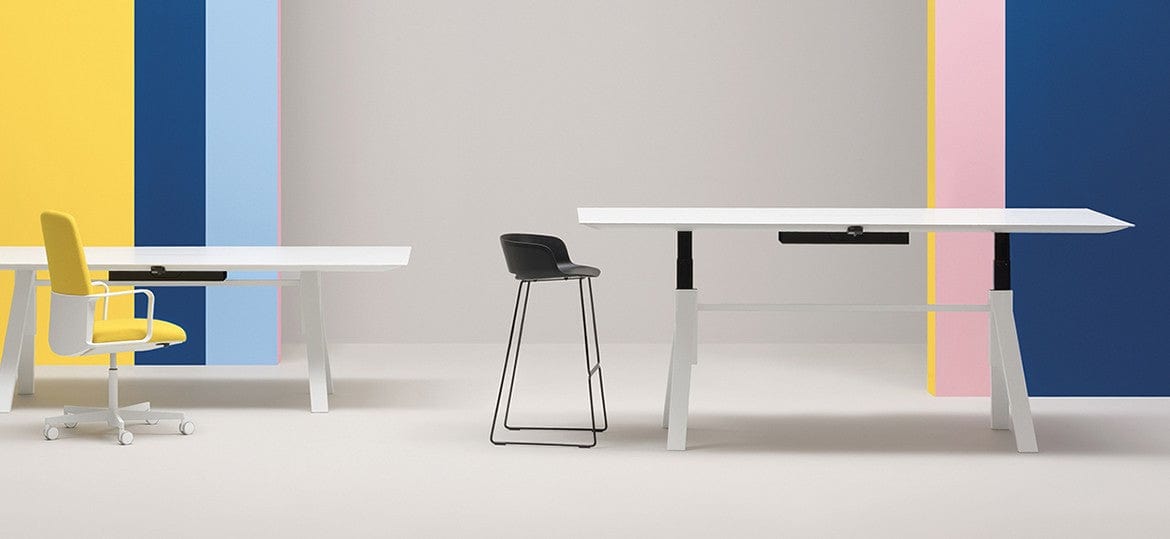 Stool - Style Code HUP3