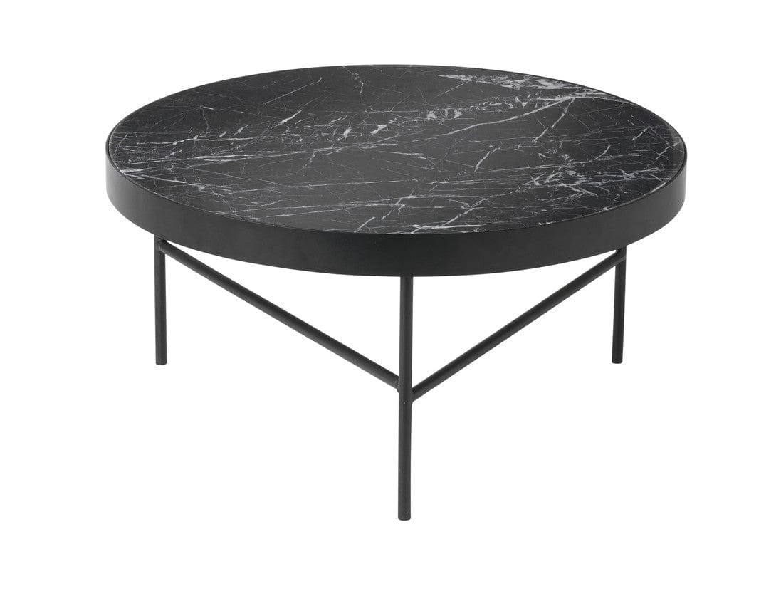 Coffee Table - Marble