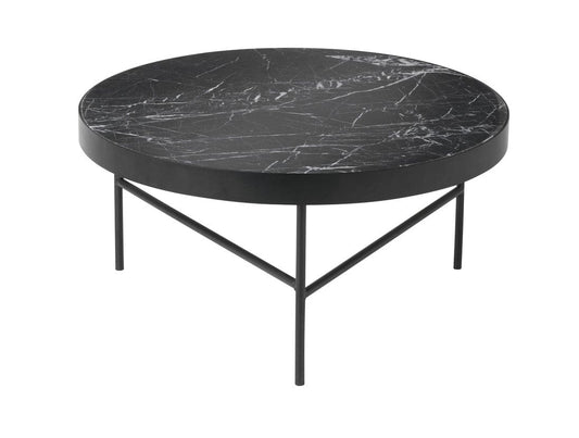 Coffee Table - Marble