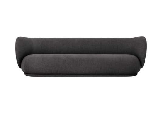 Sofa - Gray (Code WH2S)