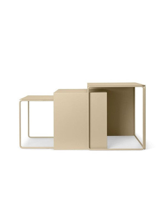 Table - Ferm Living - Cashmere (Code L685)