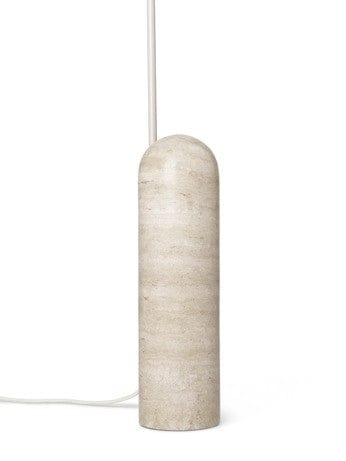 Floor Lamp - Ferm Living - Cashmere