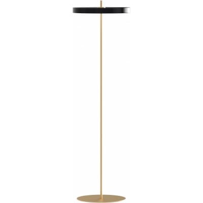 Floor Lamp - White (Code CTKA)