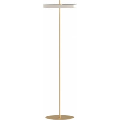 Floor Lamp - White (Code CTKA)