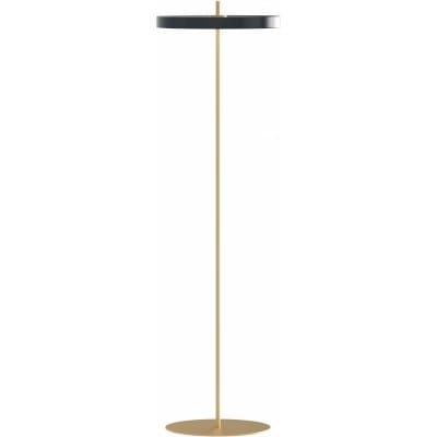 Floor Lamp - White (Code CTKA)