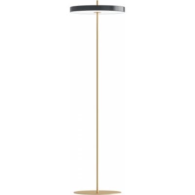 Floor Lamp - White (Code CTKA)