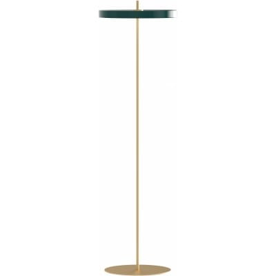 Floor Lamp - White (Code CTKA)