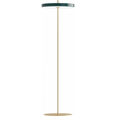 Floor Lamp - White (Code CTKA)