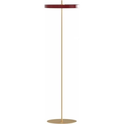 Floor Lamp - White (Code CTKA)