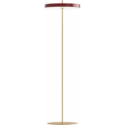 Floor Lamp - White (Code CTKA)