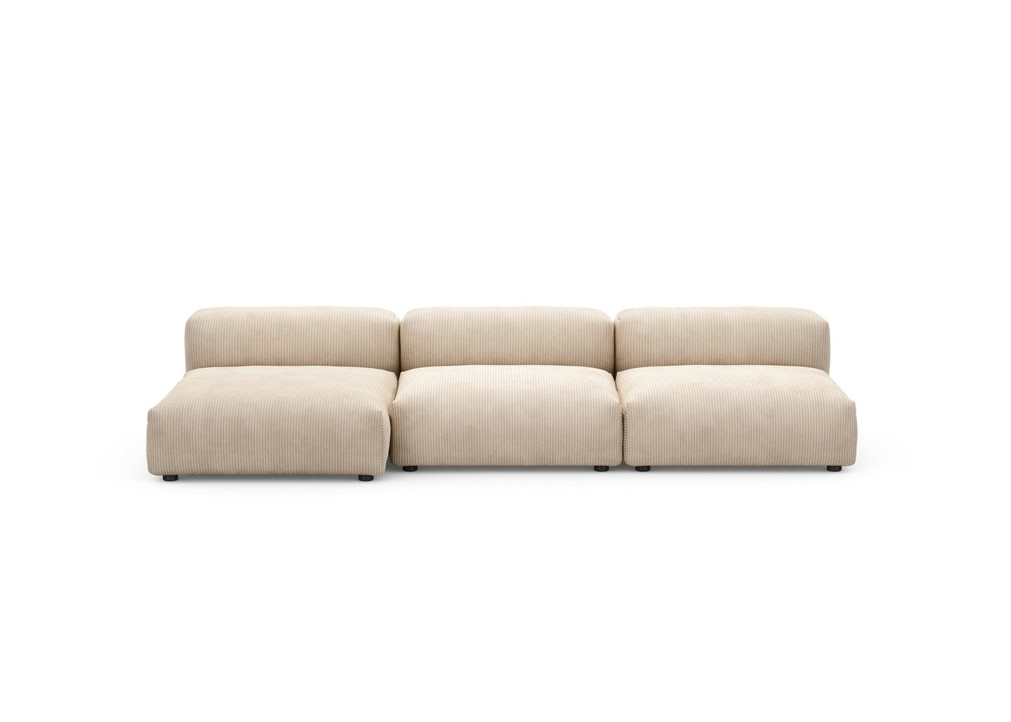 Sofa - Gray (Code JN9L)