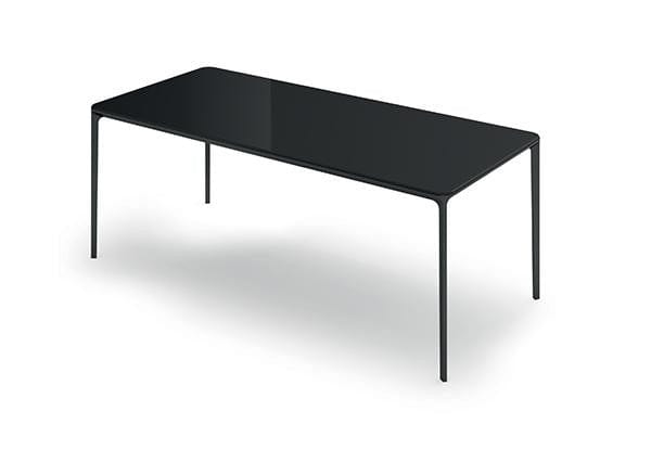 Dining Table - Aluminum