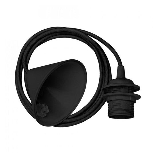 Pendant Light - White