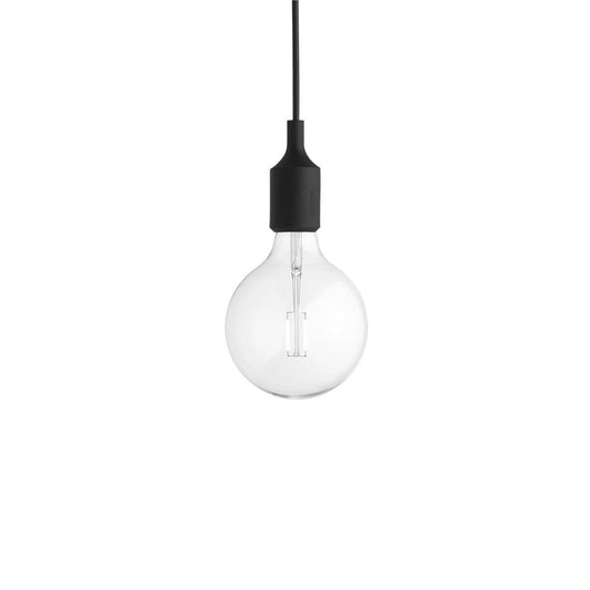 Light Bulb - Muuto - Burgundy