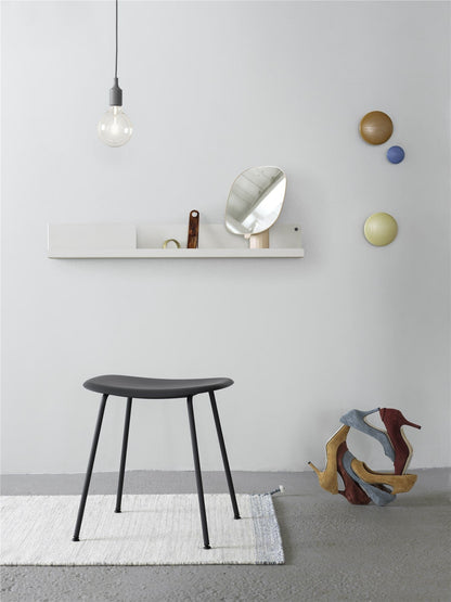 Light Bulb - Muuto - Burgundy