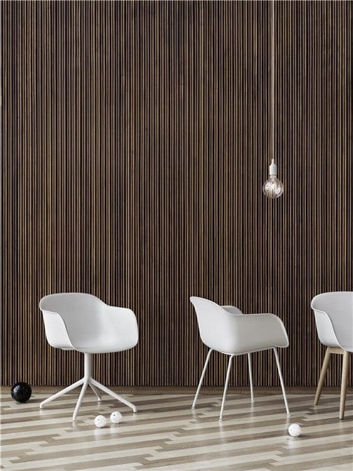 Light Bulb - Muuto - Burgundy