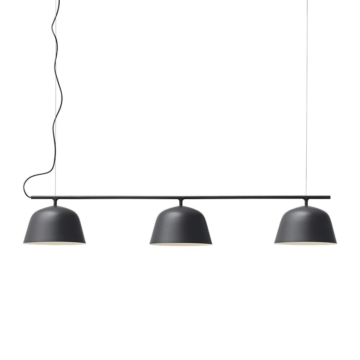 Light Bulb - Muuto - Taupe (Code QD46)