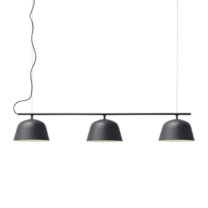 Light Bulb - Muuto - Taupe (Code QD46)