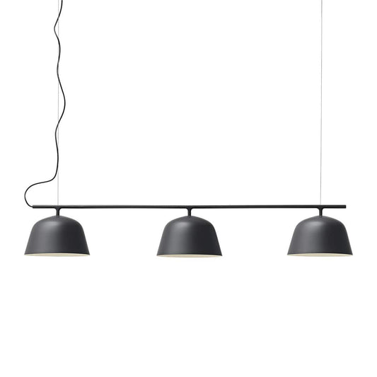 Light Bulb - Muuto - Taupe (Code QD46)