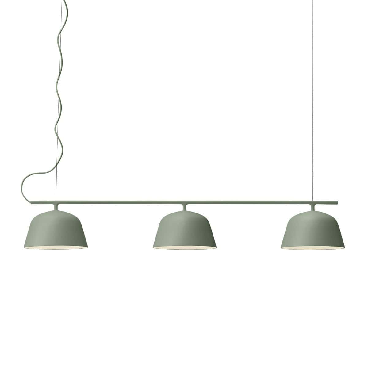 Light Bulb - Muuto - Taupe (Code QD46)