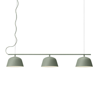 Light Bulb - Muuto - Taupe (Code QD46)