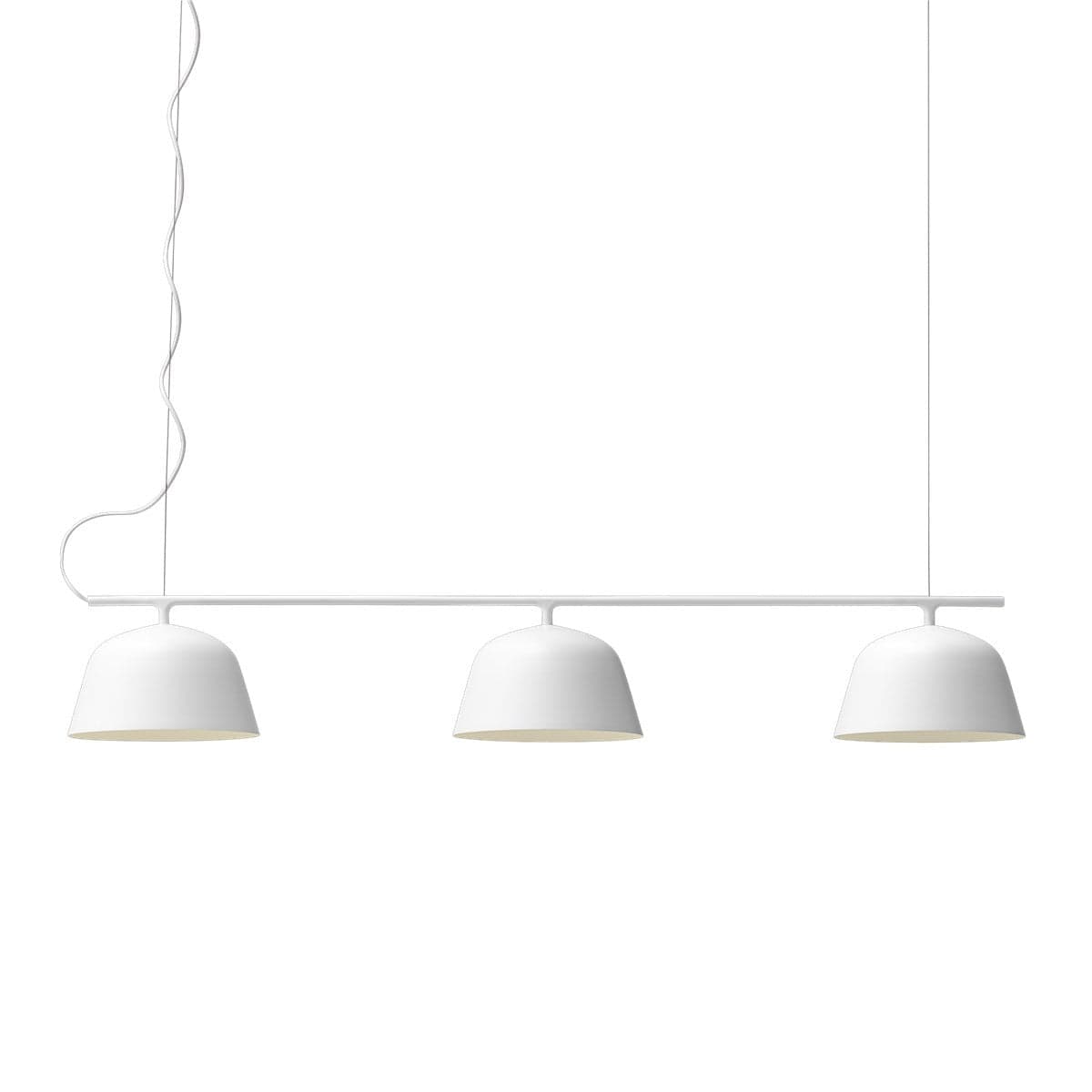 Light Bulb - Muuto - Taupe (Code QD46)
