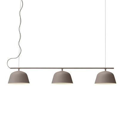 Light Bulb - Muuto - Taupe (Code QD46)