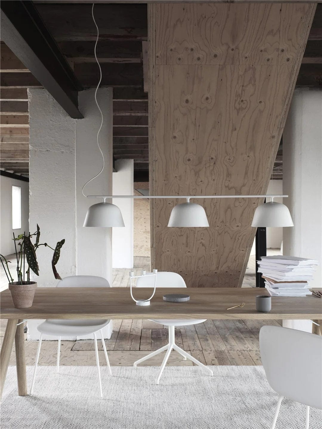 Light Bulb - Muuto - Taupe (Code QD46)